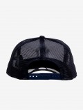 Gorra New Era New York Yankees Clean Trucker Azul y Blanca