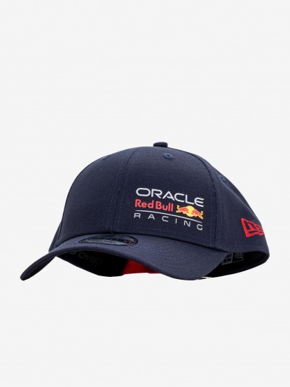 Bon New Era Red Bull F1 9FORTY Azul