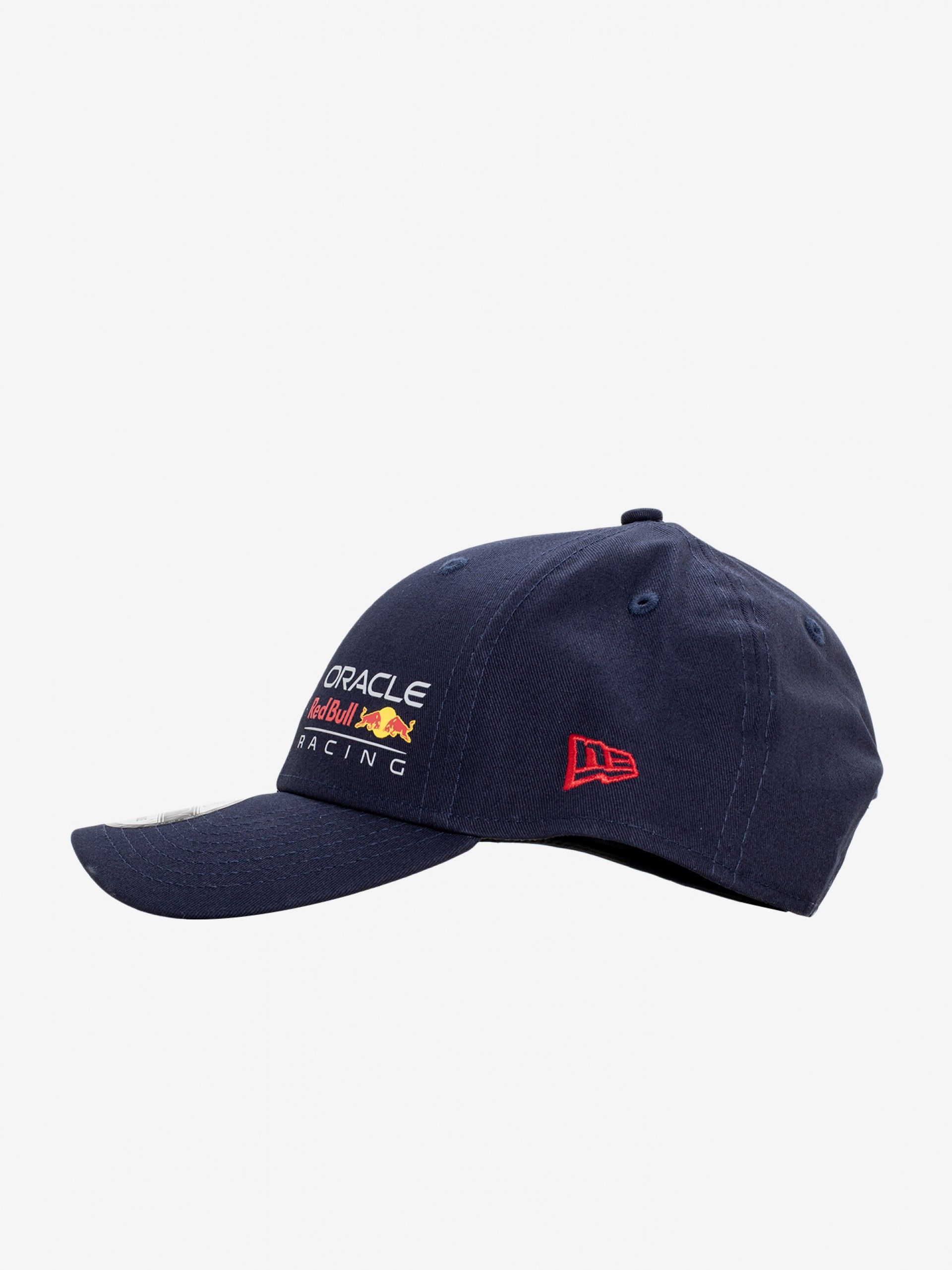 New Era Red Bull F1 9FORTY Blue Cap