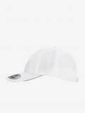 Gorra Carhartt WIP Madison Blanca Para Mujer