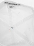 Gorra Carhartt WIP Madison Blanca Para Mujer