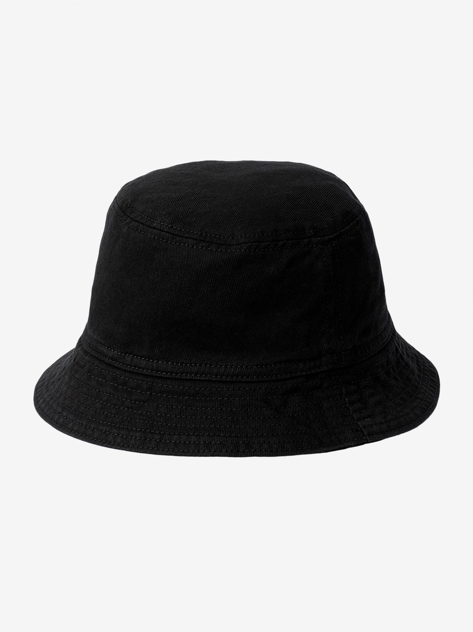 Carhartt WIP Drewe Bucket Black Hat