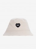 Carhartt WIP Drewe Bucket Beige Hat
