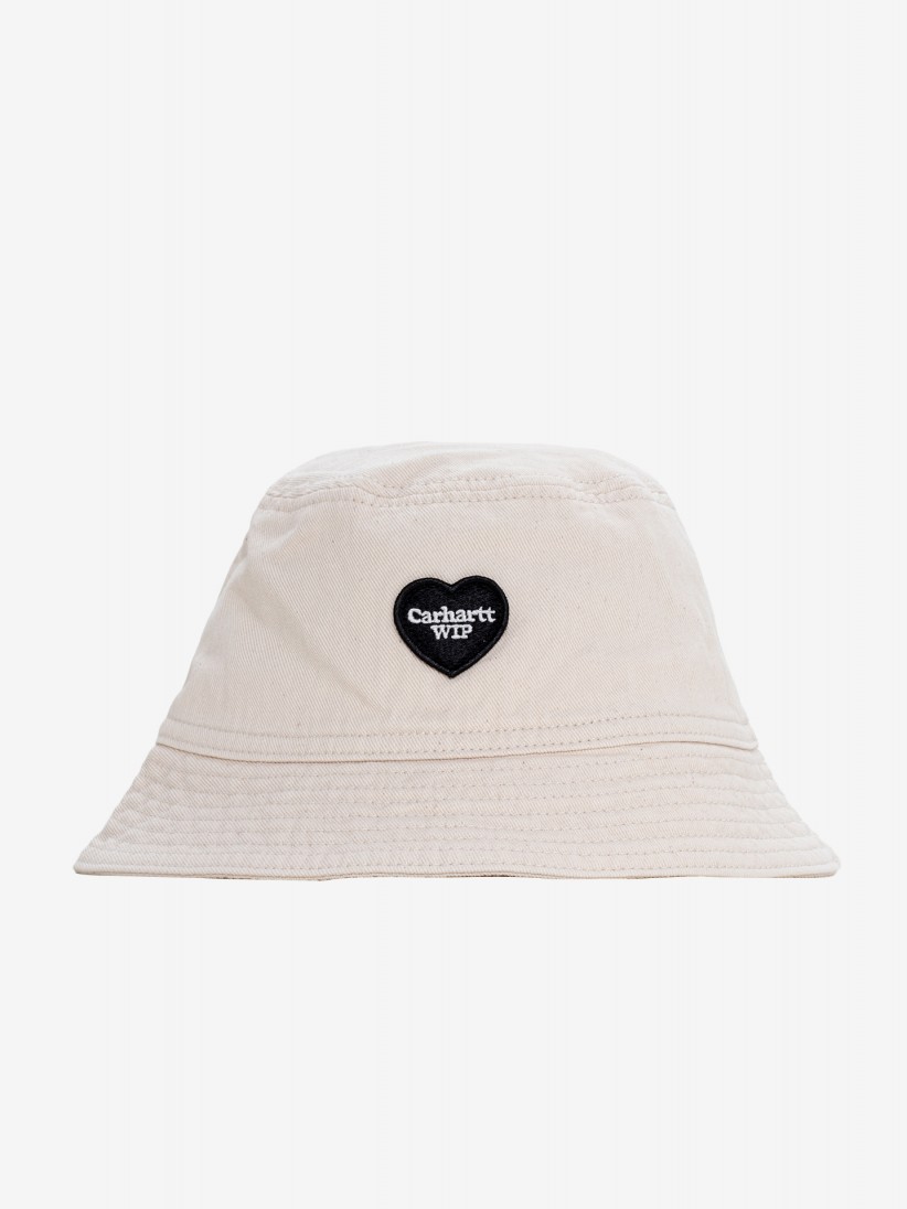 Carhartt WIP Drewe Bucket Beige Hat