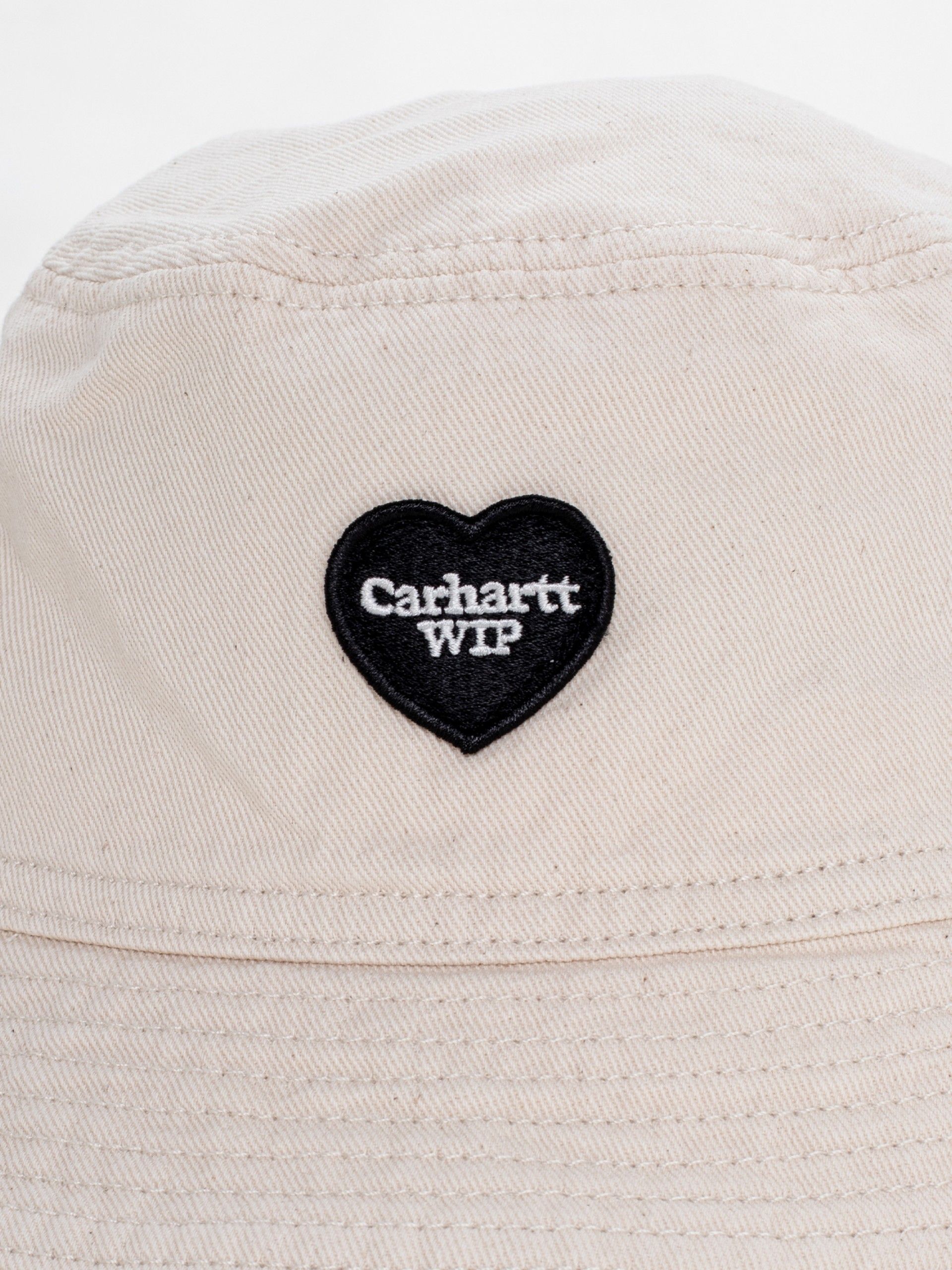 Sombrero Carhartt WIP Drewe Bucket Beige