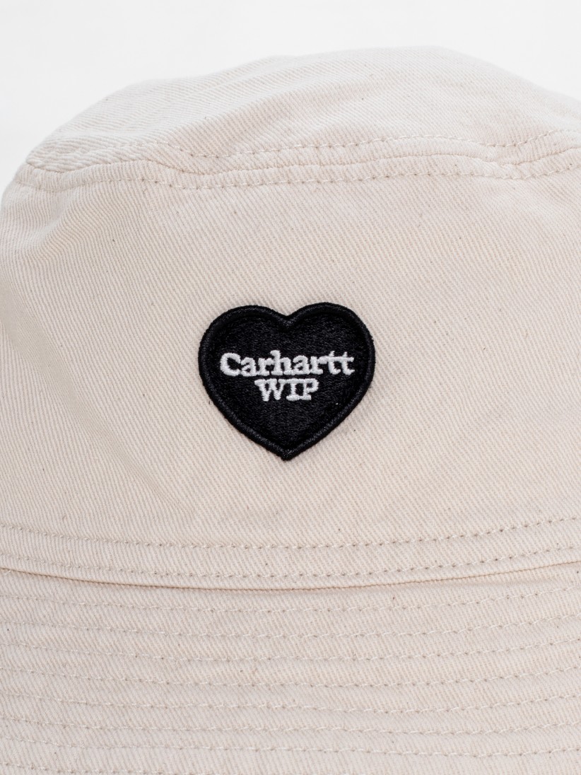 Carhartt WIP Drewe Bucket Beige Hat