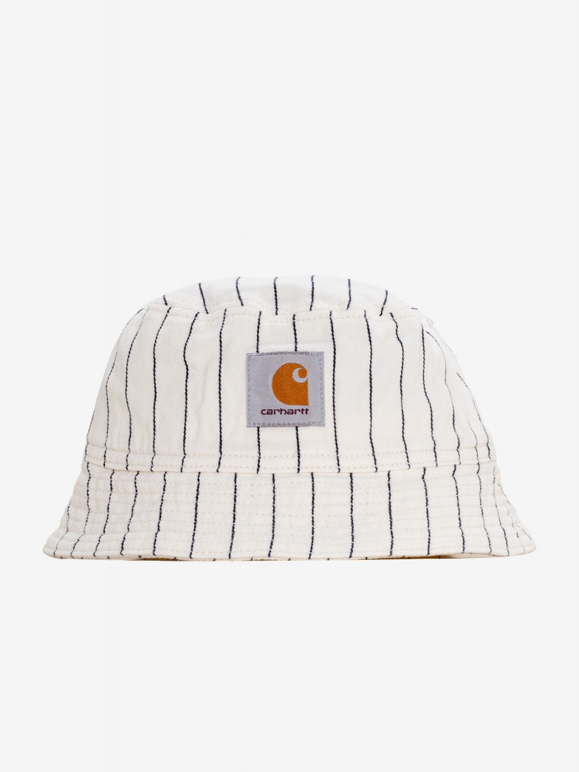 Carhartt WIP Hendry Bucket Striped Hat