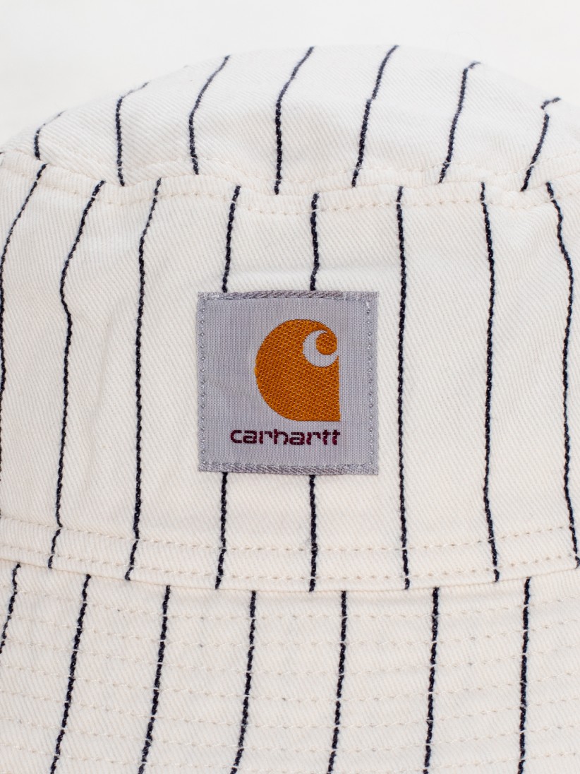 Carhartt WIP Hendry Bucket Striped Hat