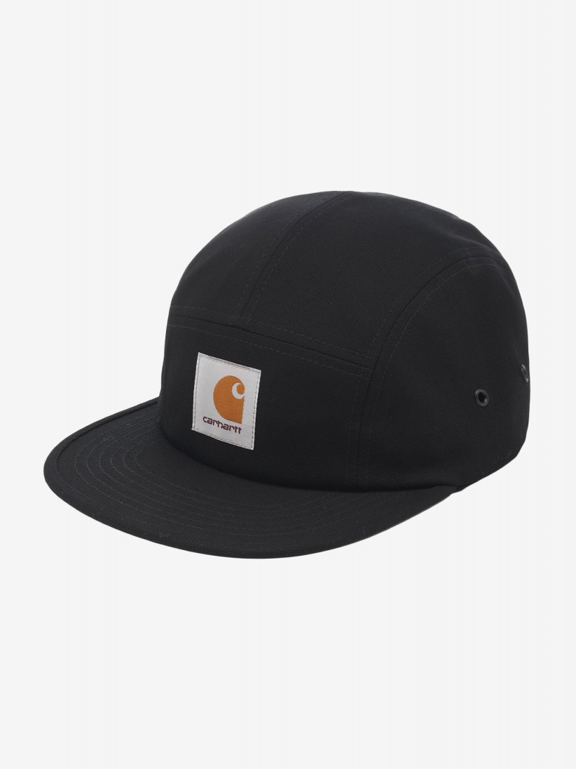 Gorra Carhartt WIP Backley Negra
