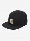 Gorra Carhartt WIP Backley Negra