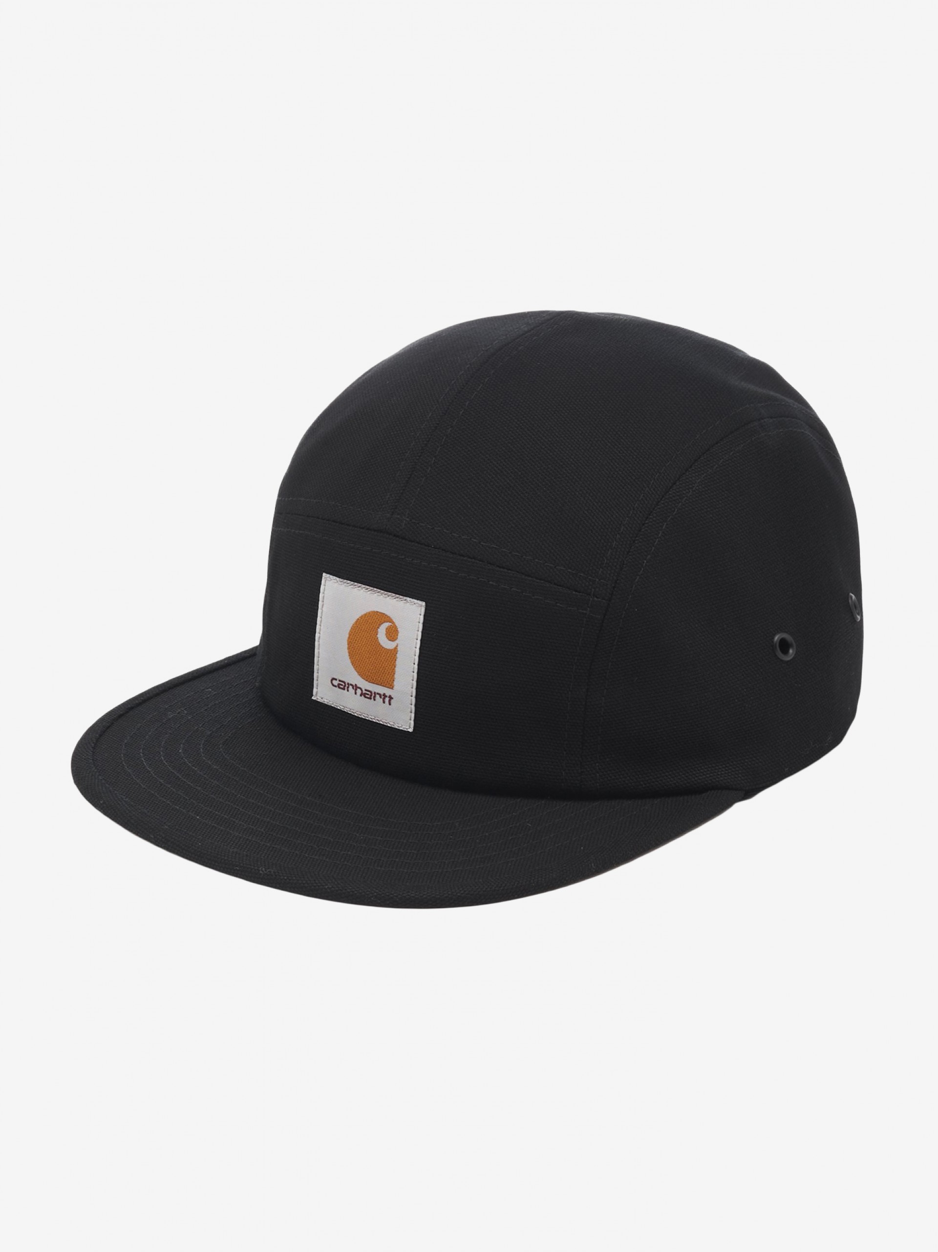 Carhartt WIP Backley Black Cap