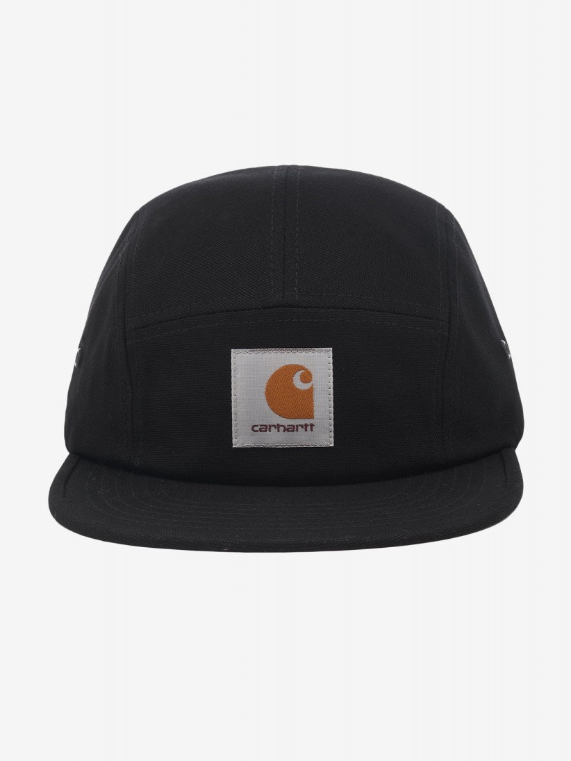 Gorra Carhartt WIP Backley Negra
