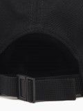 Gorra Carhartt WIP Backley Negra