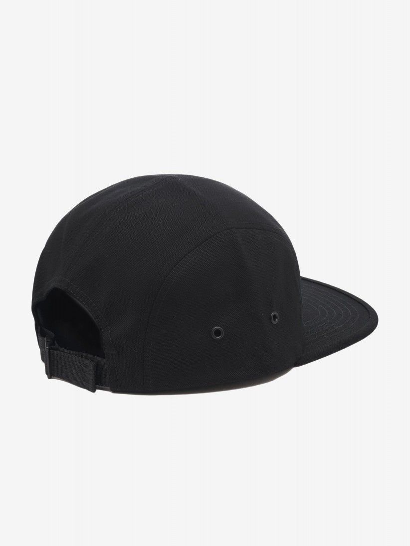 Gorra Carhartt WIP Backley Negra