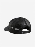 Bon� Vans Classic Trucker Kids Preto e Branco