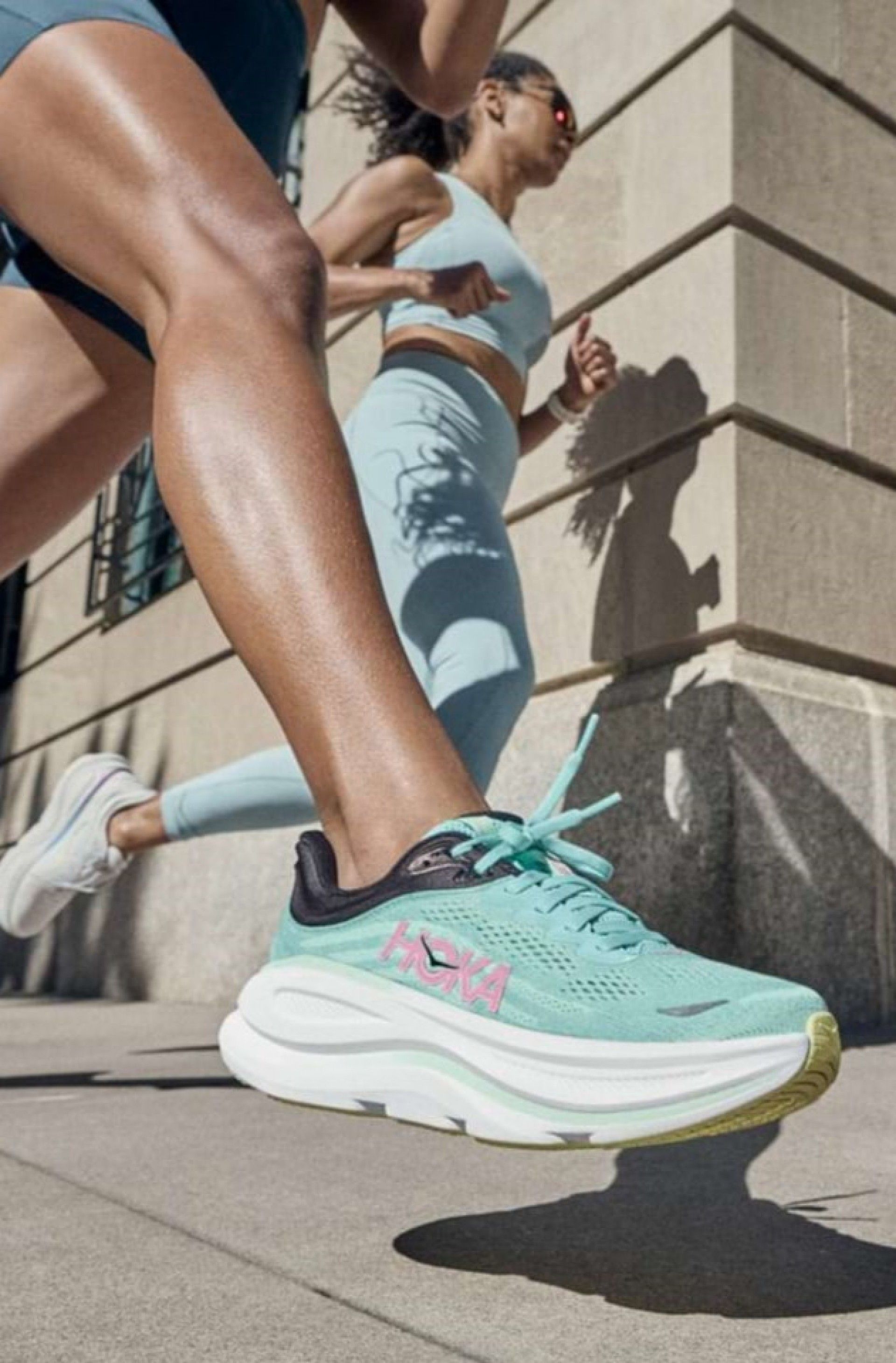 Sapatilhas Hoka Bondi 9 W