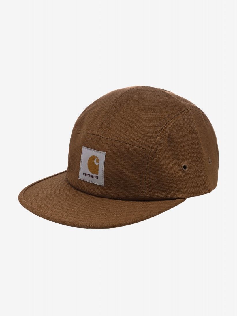 Gorra Carhartt WIP Backley Camel