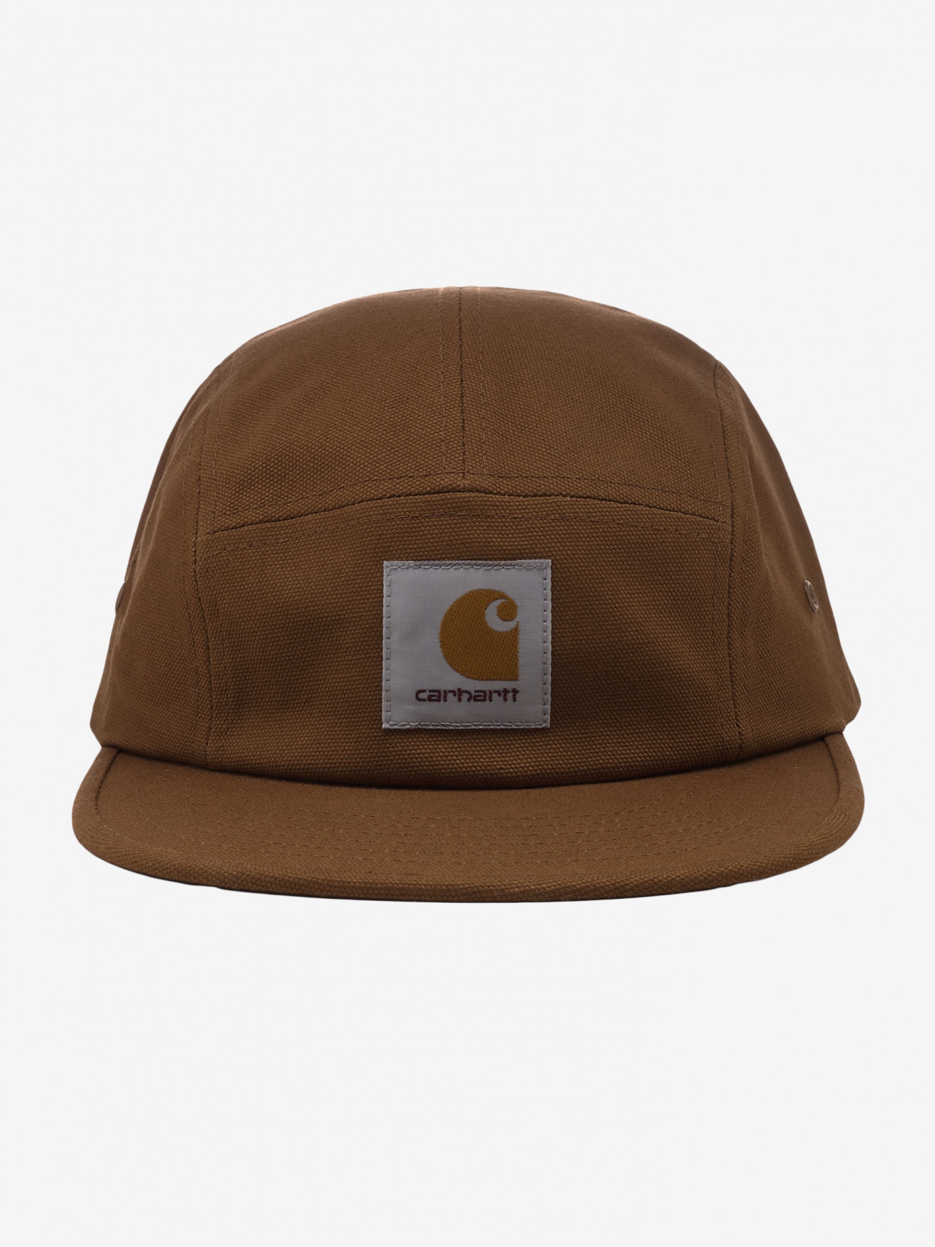 Carhartt WIP Backley Camel Cap