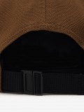 Gorra Carhartt WIP Backley Camel