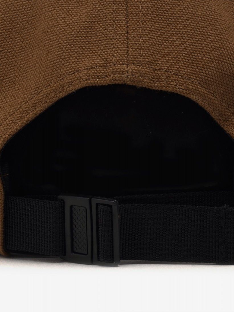 Gorra Carhartt WIP Backley Camel