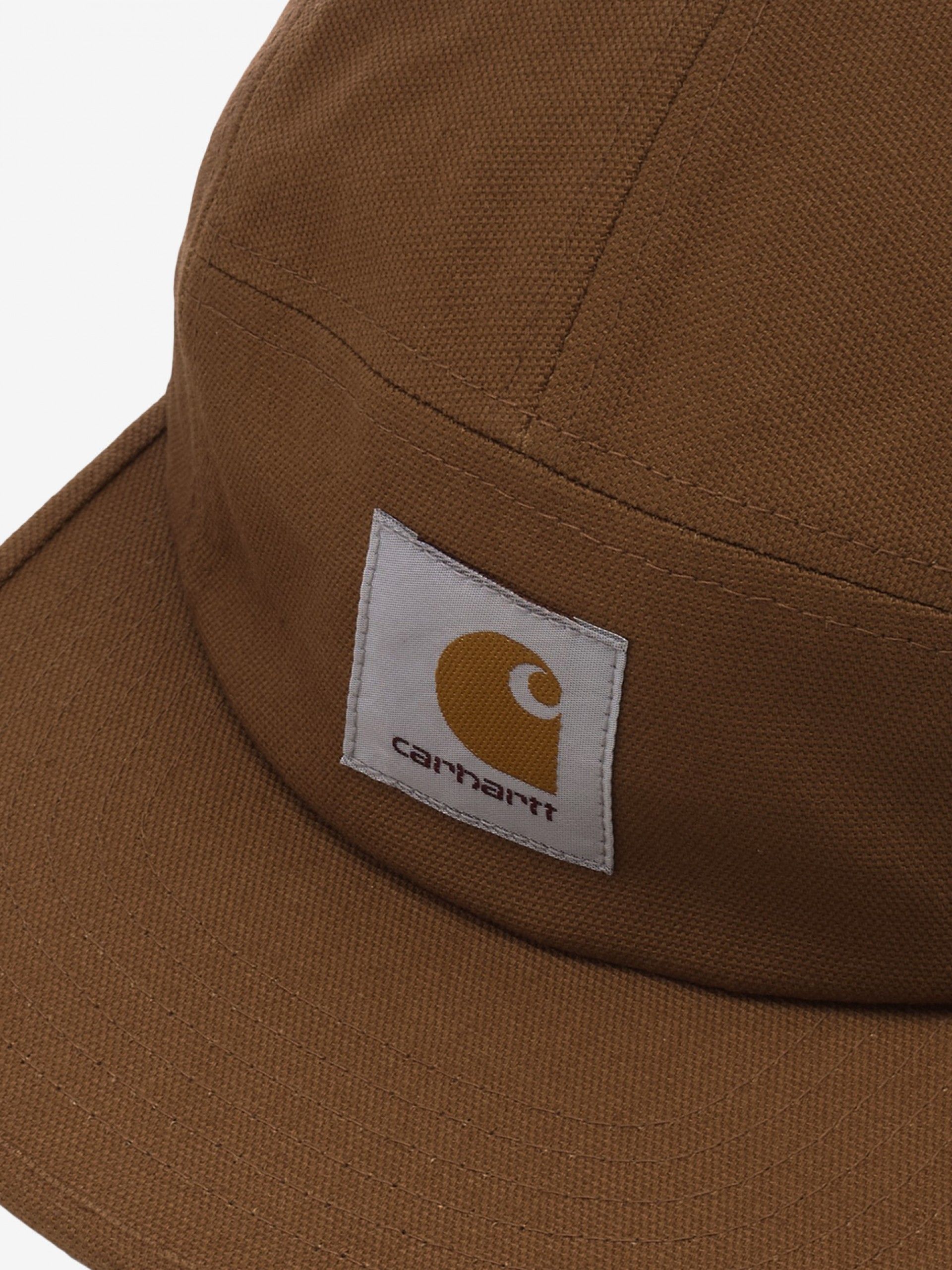 Carhartt WIP Backley Camel Cap