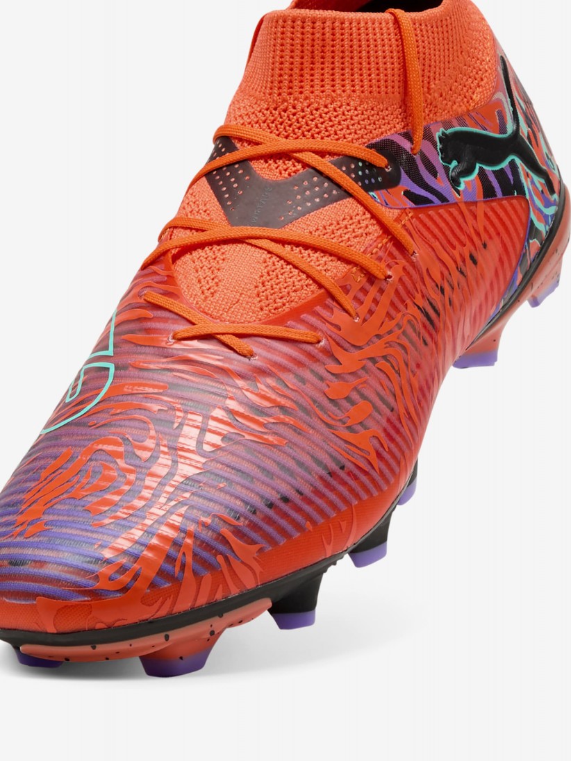 Chuteiras Puma Future 8 Pro Creativity FG/AG