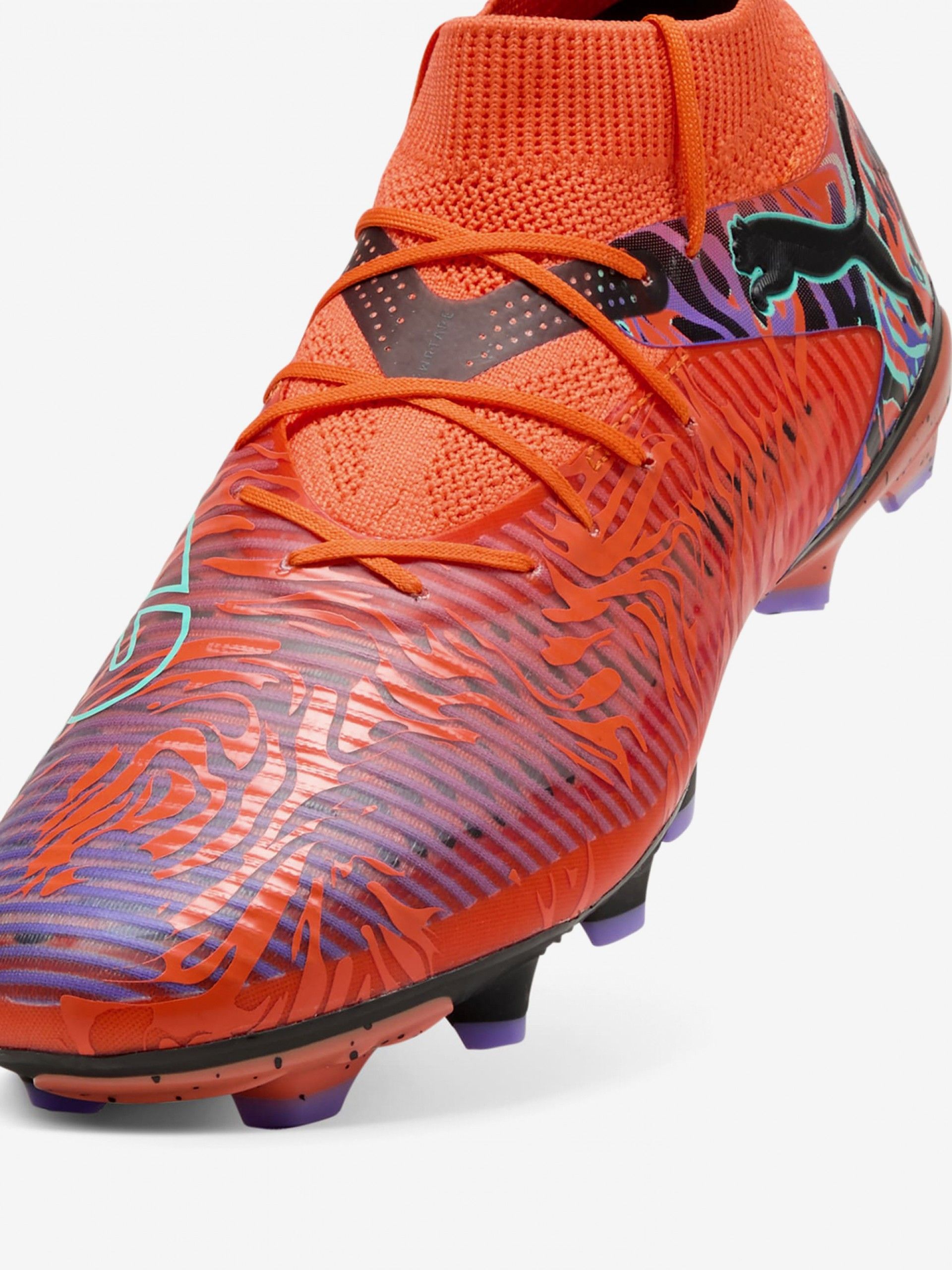 Botas de Fútbol Puma Future 8 Pro Creativity FG/AG
