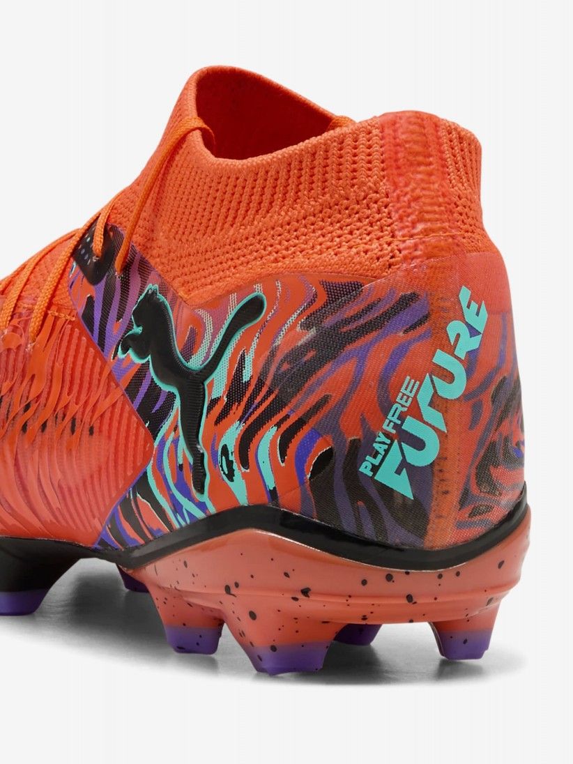 Chuteiras Puma Future 8 Pro Creativity FG/AG