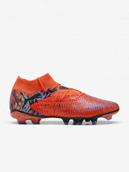 Chuteiras Puma Future 8 Pro Creativity FG/AG