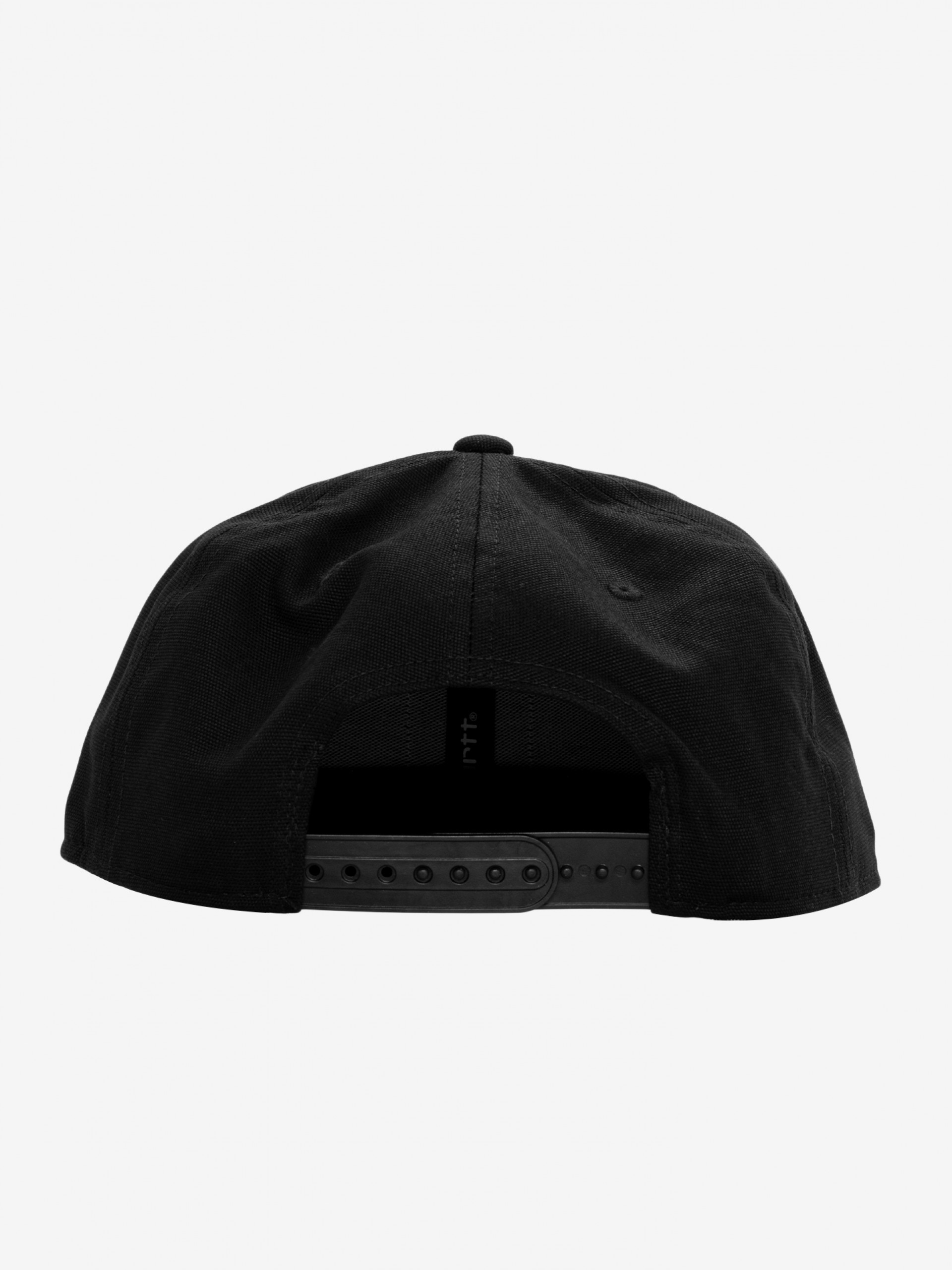 Boné Carhartt WIP Logo Preto