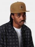 Bon Carhartt WIP Logo Camel