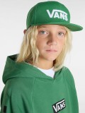 Bon Vans Snapback Fairway Kids Verde