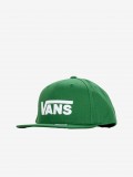 Bon Vans Snapback Fairway Kids Verde
