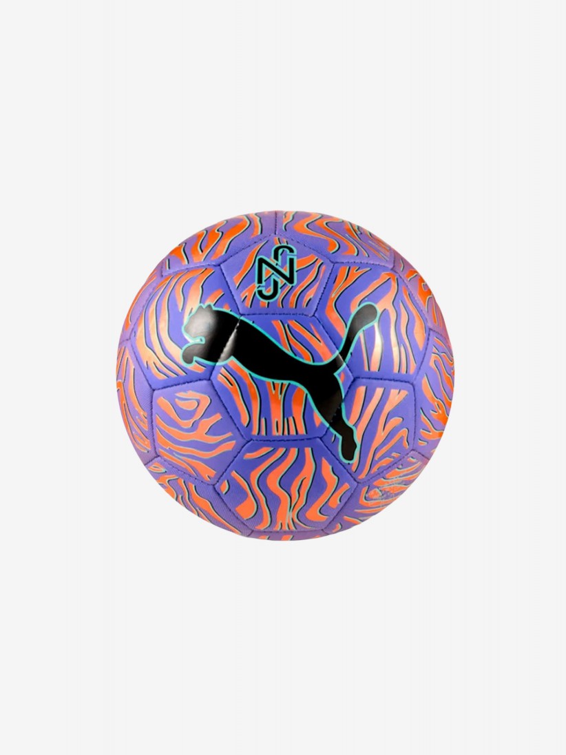 Bola Puma Neymar Jr Graphic Mini