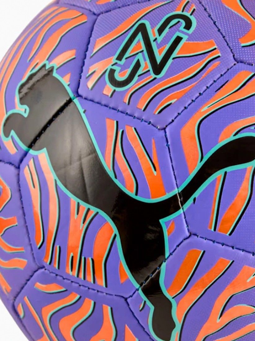 Bola Puma Neymar Jr Graphic Mini