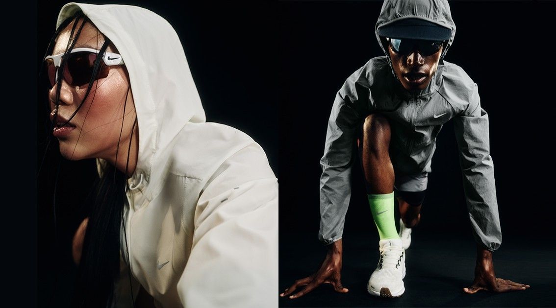 Roupa de treino da Nike: as novidades que no vais querer perder