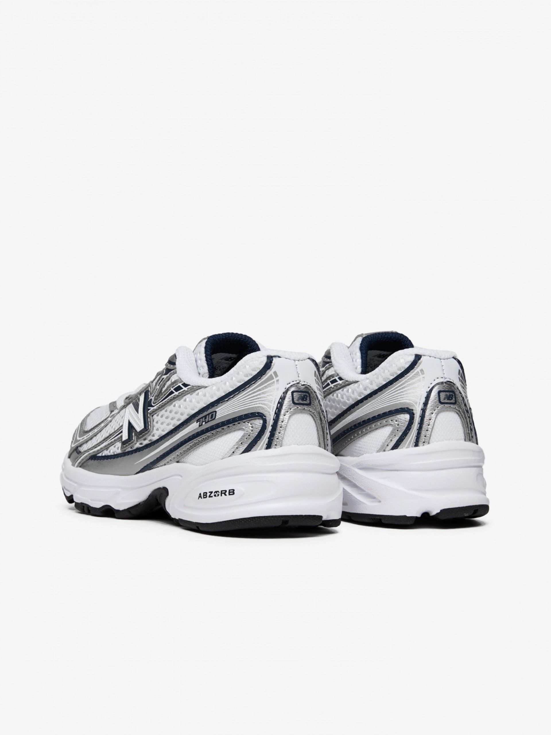 New Balance PZ740 V1 Sneakers