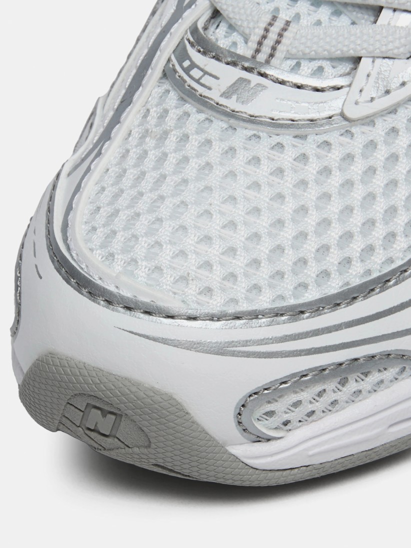 New Balance PZ740 V1 White Sneakers
