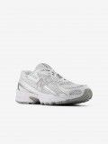 New Balance PZ740 V1 White Sneakers