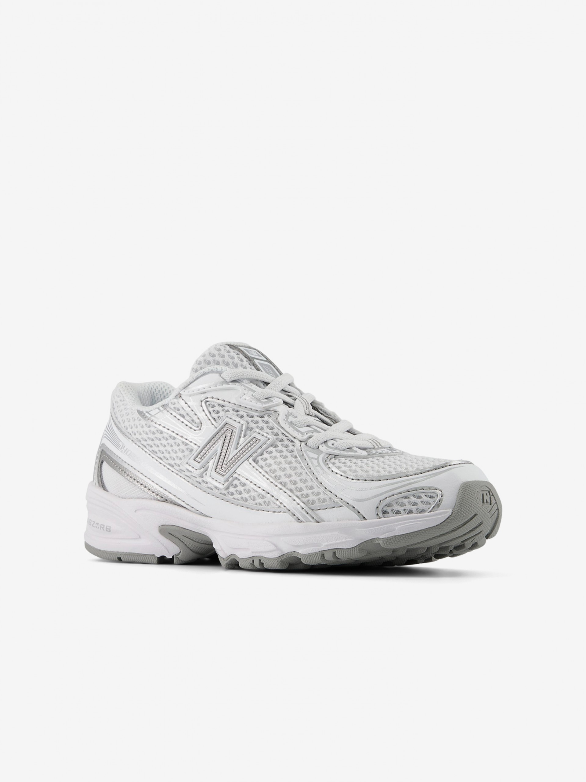 Zapatillas New Balance PZ740 V1 Blancas