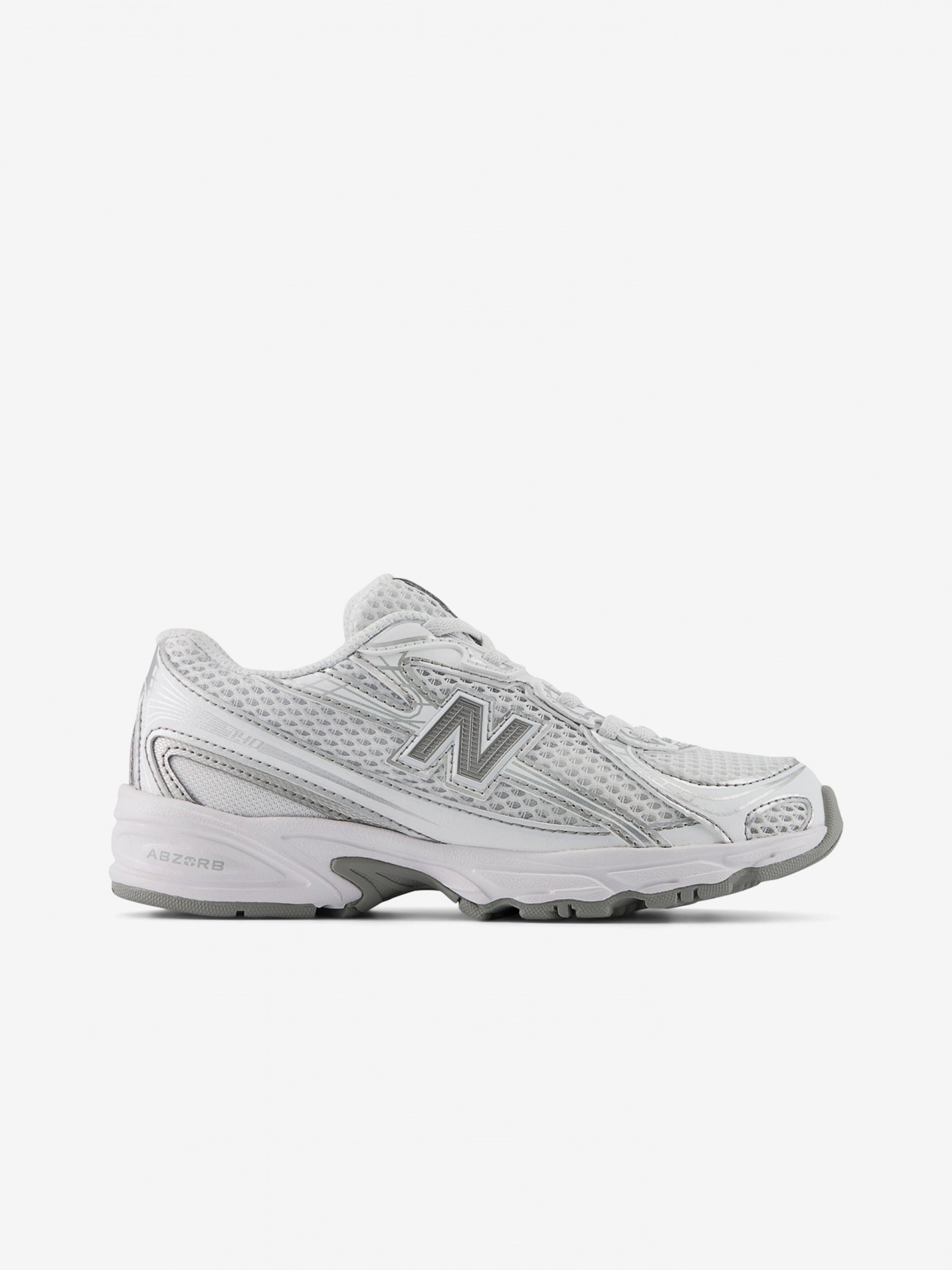 Zapatillas New Balance PZ740 V1 Blancas