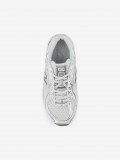 New Balance PZ740 V1 White Sneakers