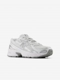 New Balance GR740 V1 White Sneakers New Balance GR740 V1 White Sneakers
