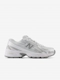 New Balance GR740 V1 White Sneakers New Balance GR740 V1 White Sneakers