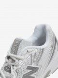 New Balance GR740 V1 White Sneakers New Balance GR740 V1 White Sneakers