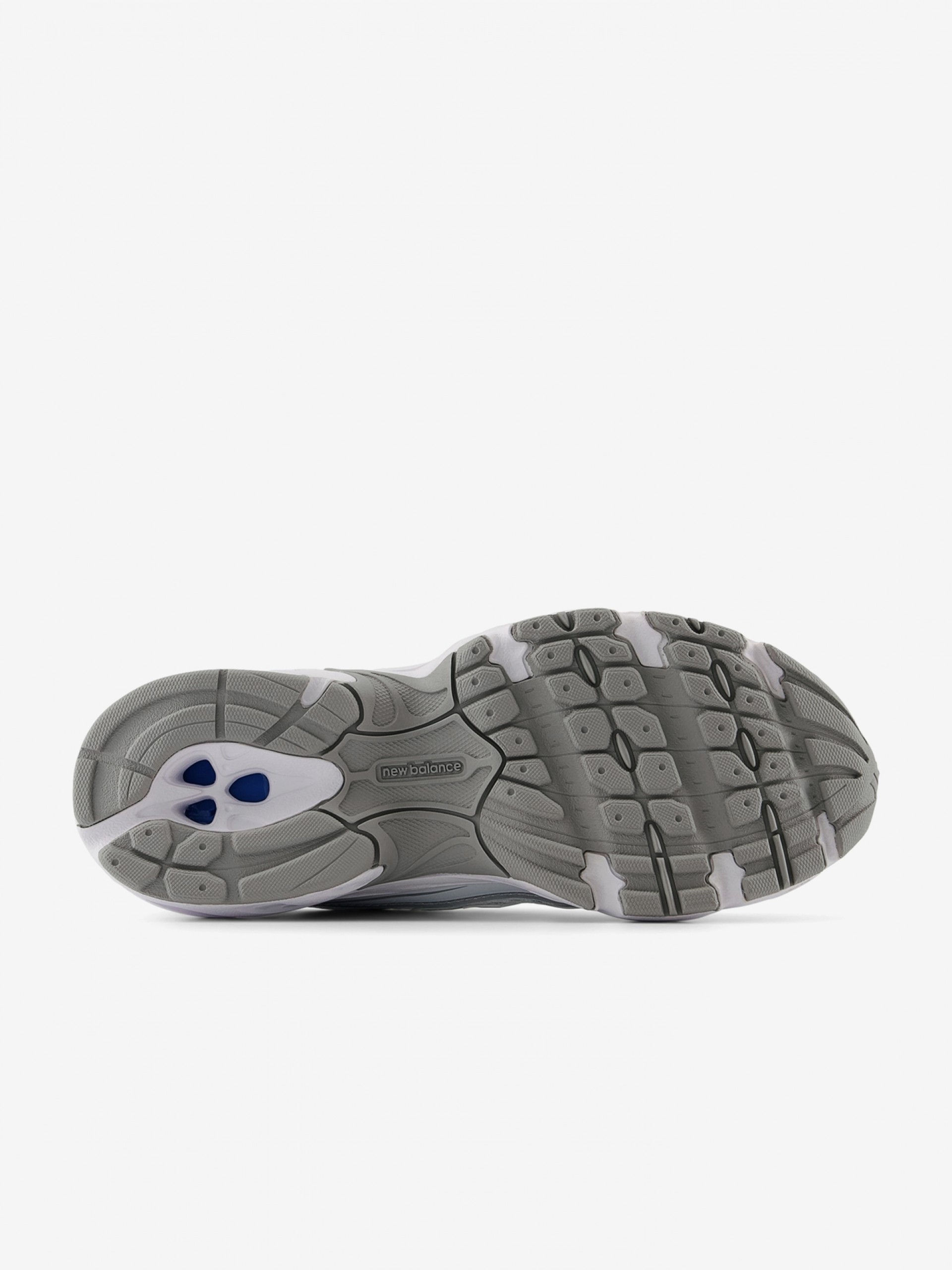 New Balance GR740 V1 White Sneakers