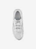 New Balance GR740 V1 White Sneakers New Balance GR740 V1 White Sneakers