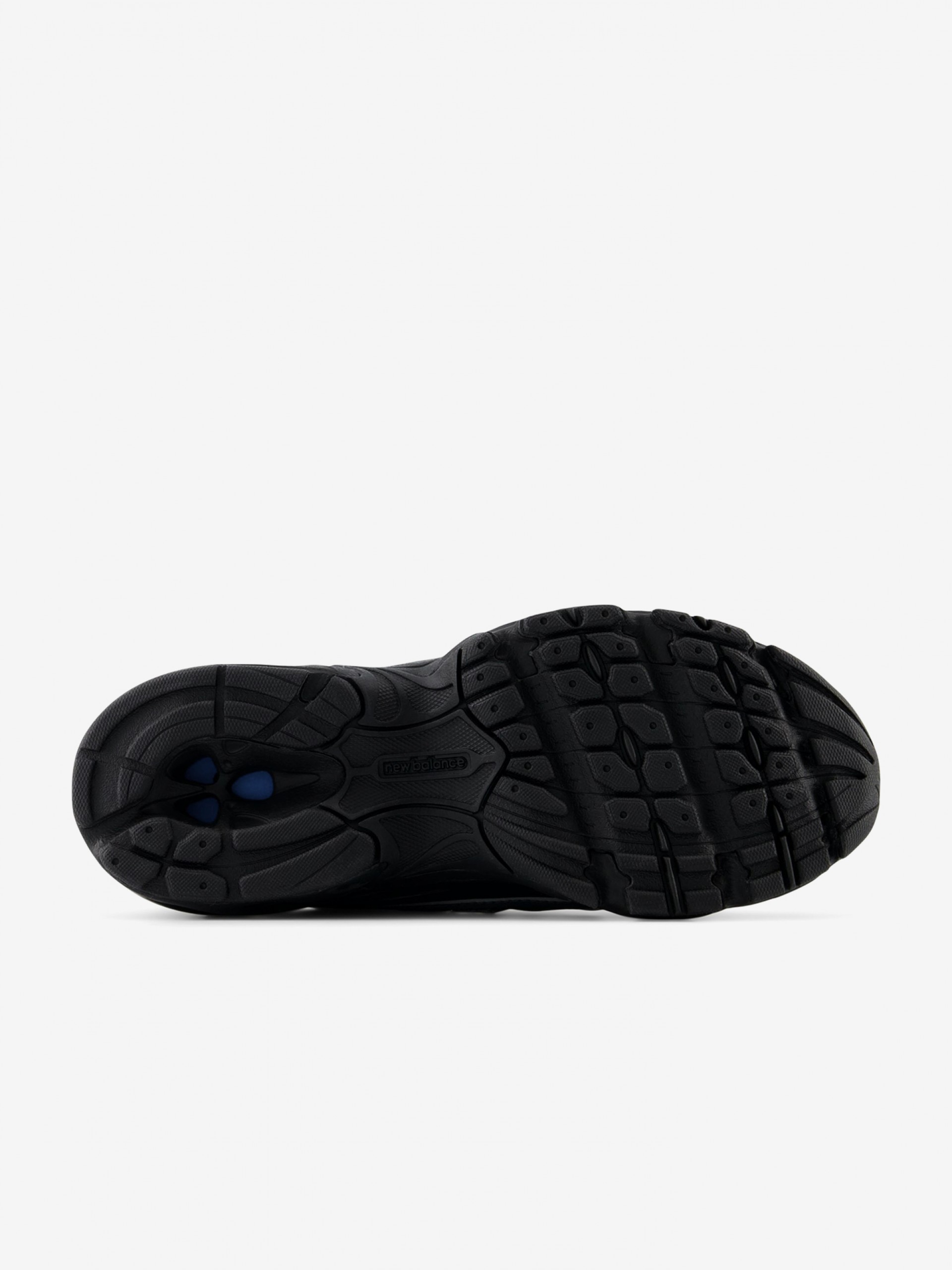 New Balance GR740 V1 Black Sneakers