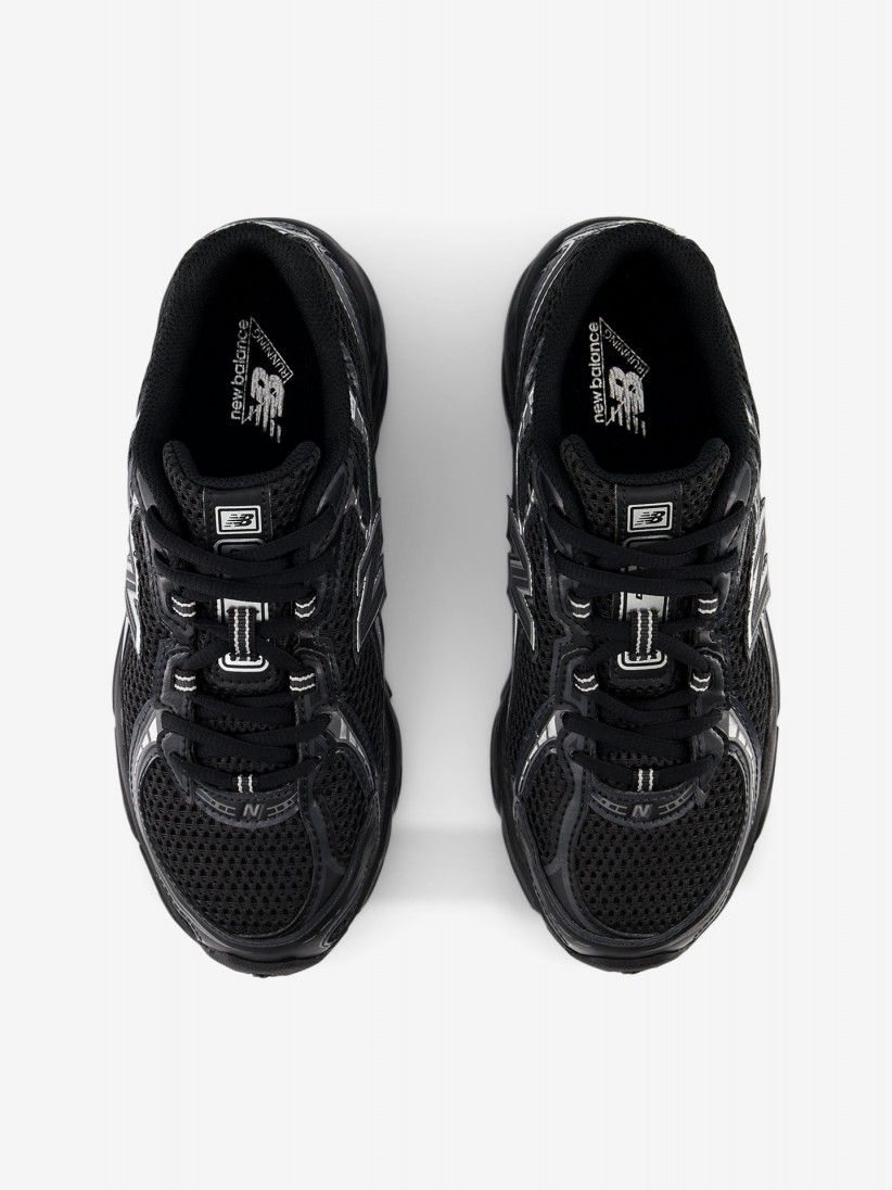 Sapatilhas New Balance GR740 V1 Pretas
