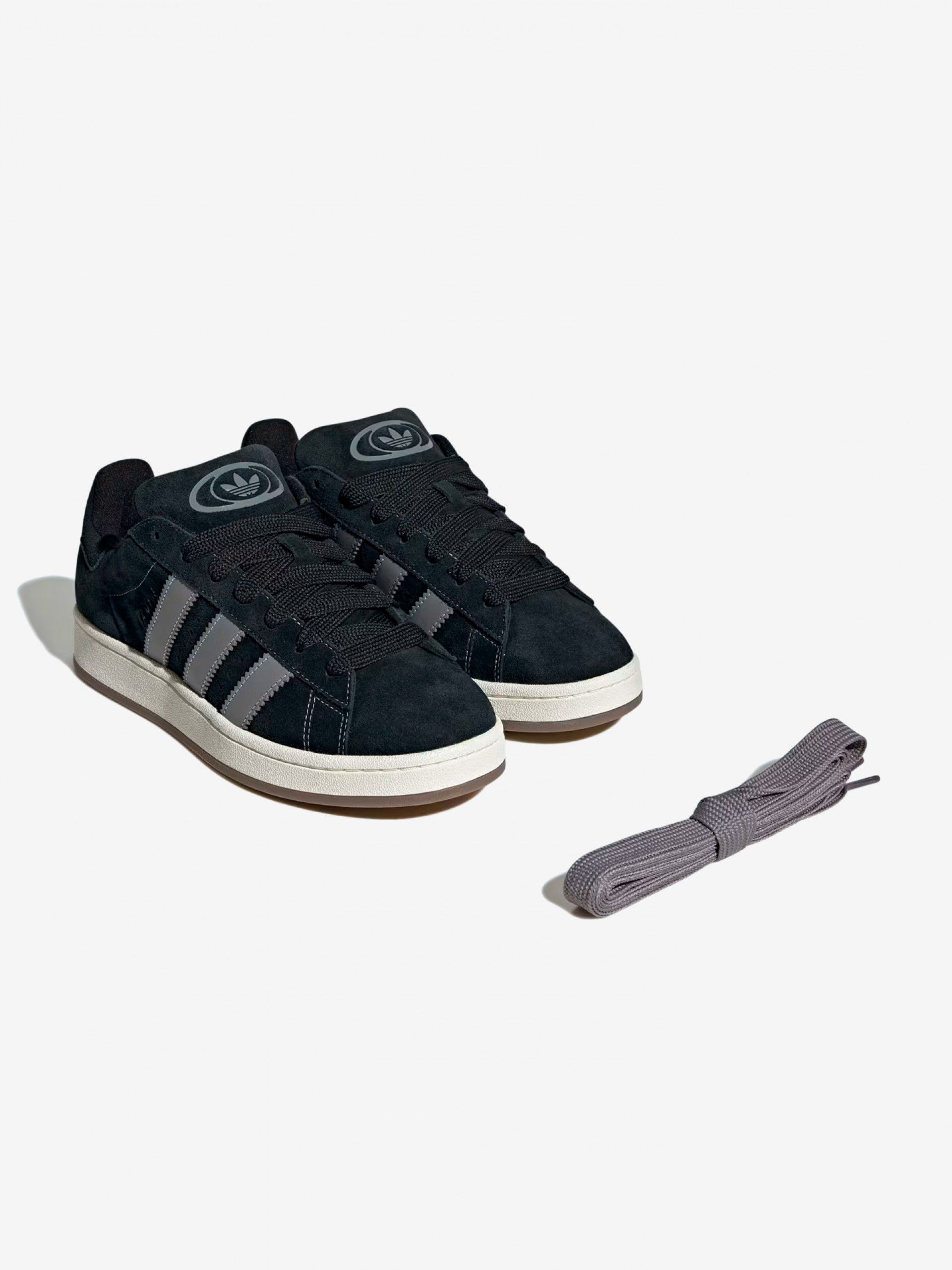 Sapatilhas Adidas Campus 00s Pretas